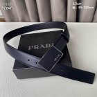 Prada Original Quality Belts 265