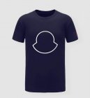 Moncler Men's T-shirts 125
