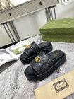Gucci Women's Slippers 433