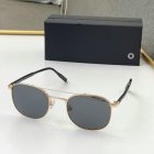 Mont Blanc High Quality Sunglasses 246