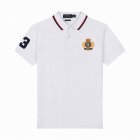 Ralph Lauren Men's Polo 166