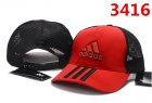 adidas Apparel Hats 08