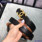 Chanel Original Quality Belts 296