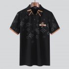 Louis Vuitton Men's Polo 148