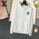 Louis Vuitton Men's Hoodies 146