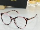 Bvlgari Plain Glass Spectacles 210