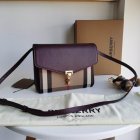 Burberry Original Quality Handbags 140