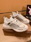 Gucci Men's Shoes 781