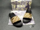 DIOR Men's Slippers 97