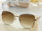 Chanel High Quality Sunglasses 3576