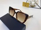 Louis Vuitton High Quality Sunglasses 3357