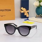 Louis Vuitton High Quality Sunglasses 4982