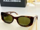 Dolce & Gabbana High Quality Sunglasses 164