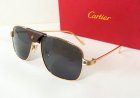 Cartier High Quality Sunglasses 279