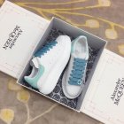 Alexander McQueen Men's Shoes 472