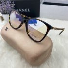 Chanel Plain Glass Spectacles 394
