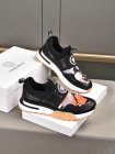 Versace Men's Shoes 18