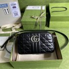 Gucci High Quality Handbags 999