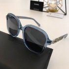 Chanel High Quality Sunglasses 557
