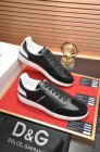 Dolce & Gabbana Men's Shoes 232