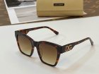 Dolce & Gabbana High Quality Sunglasses 220