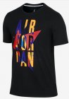 Air Jordan Men's T-shirts 895