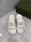 Gucci Women's Slippers 513
