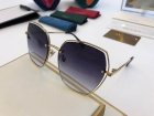 Gucci High Quality Sunglasses 3023