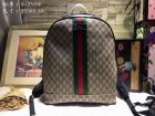 Gucci Backpack 79