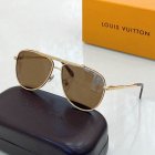 Louis Vuitton High Quality Sunglasses 4342