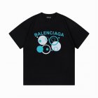 Balenciaga Men's T-shirts 628