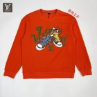Louis Vuitton Men's Long Sleeve T-shirts 684