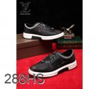 Louis Vuitton Men's Athletic-Inspired Shoes 2094