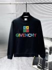 GIVENCHY Men's Long Sleeve T-shirts 85