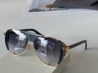 Jimmy Choo High Quality Sunglasses 54