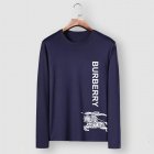 Burberry Men's Long Sleeve T-shirts 14
