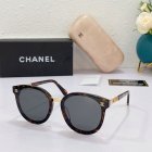 Chanel High Quality Sunglasses 3350