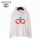 Gucci Men's Hoodies 302