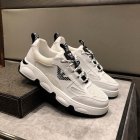 Armani Men's Shoes 792