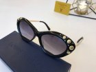 Louis Vuitton High Quality Sunglasses 485