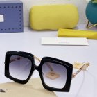 Gucci High Quality Sunglasses 3431