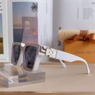 Louis Vuitton High Quality Sunglasses 1647