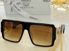 Versace High Quality Sunglasses 333