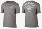 Air Jordan Men's T-shirts 561