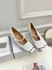 DIOR Women's Shoes 491