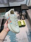 Gucci Women's Shoes 1138