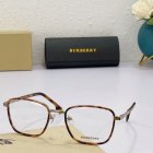 Burberry Plain Glass Spectacles 103