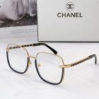 Chanel High Quality Sunglasses 1334