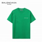 Balenciaga Men's T-shirts 269