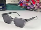 Gucci High Quality Sunglasses 4570